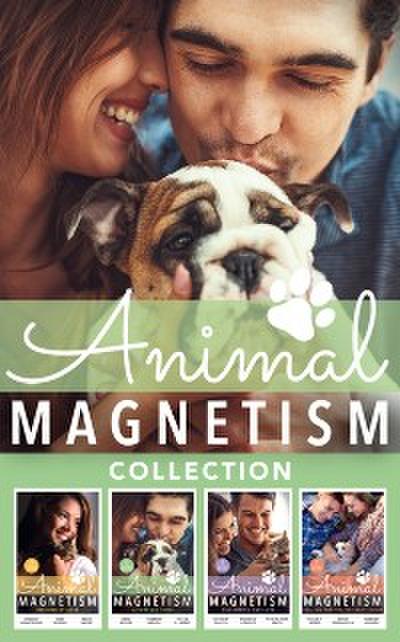 ANIMAL MAGNETISM COLLECTION EB