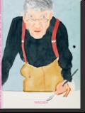 David Hockney. A Chronology. 40th Ed.