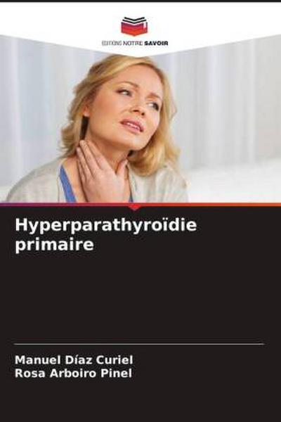 Hyperparathyroïdie primaire