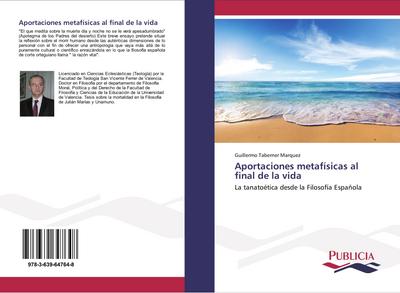 Aportaciones metafísicas al final de la vida