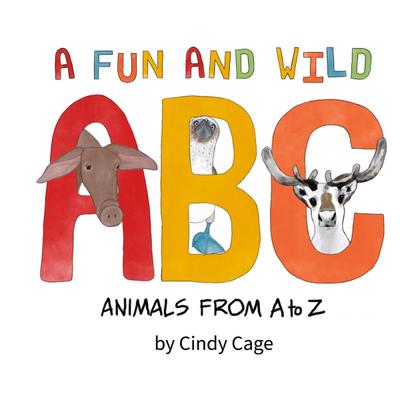 A Fun and Wild ABC