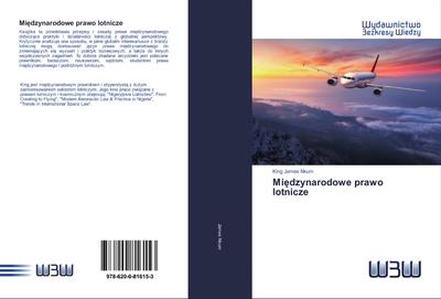 Mi¿dzynarodowe prawo lotnicze