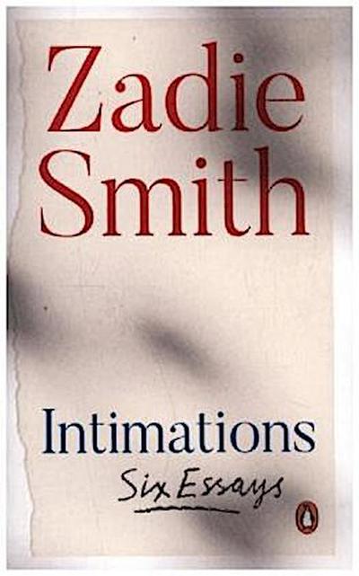 Intimations