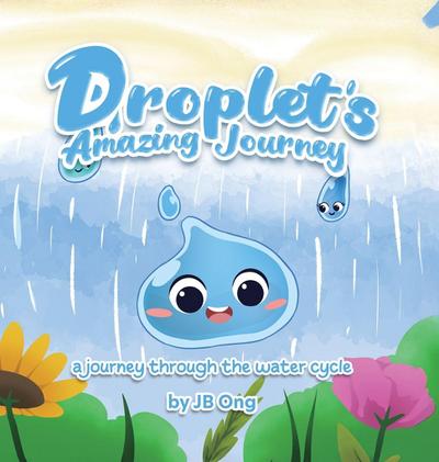 Droplet’s Amazing Journey