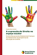 A expressão do Direito no espaço escolar