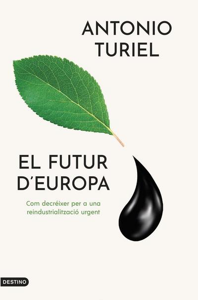 El futur d’Europa