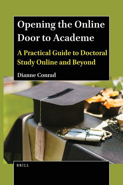 Opening the Online Door to Academe