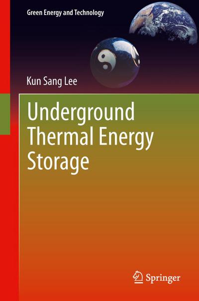 Underground Thermal Energy Storage