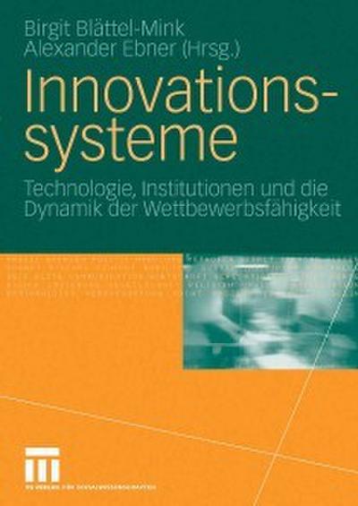 Innovationssysteme
