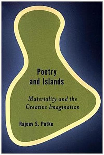 Poetry and Islands