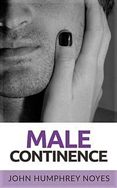 Male Continence