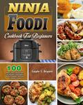 Ninja Foodi Cookbook for Beginners
