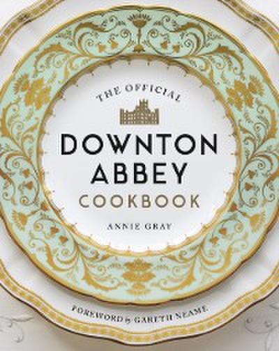 Official Downton Abbey Cookbook