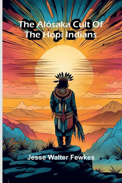 The Alósaka cult of the Hopi Indians