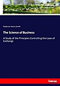 The Science of Business
