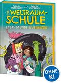 Die Weltraumschule - Erste Stunde: Alienkunde