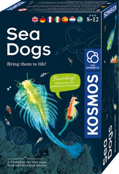 Sea Dogs