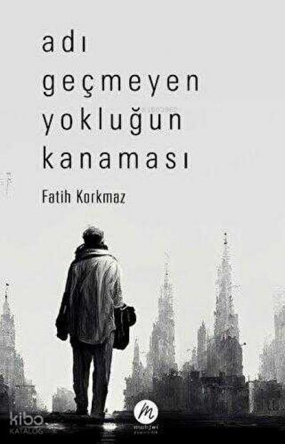Adi Gecmeyen Yoklugun Kanamasi