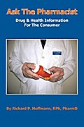 Ask the Pharmacist