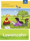 Löwenzahn - Ausgabe 2015