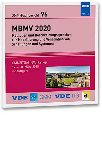 GMM-Fb. 96: MBMV 2020, CD-ROM
