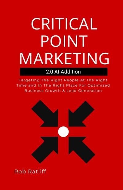 Critical Point Marketing 2.0