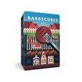 Barbecubes