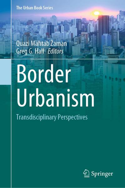 Border Urbanism