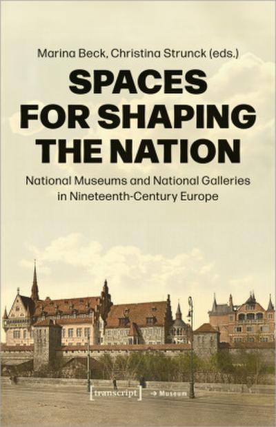 Strunck,Spaces      /EM73*