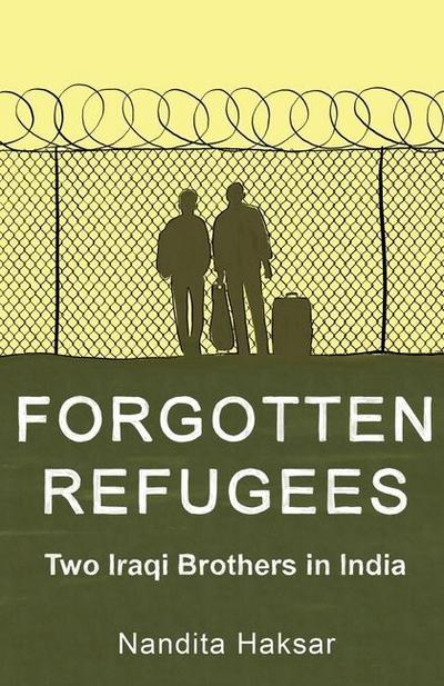 Forgotten Refugees Two Iraqi Brothers in India