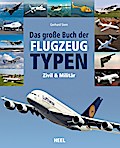 Das große Buch der Flugzeugtypen