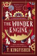 The Wonder Engine
