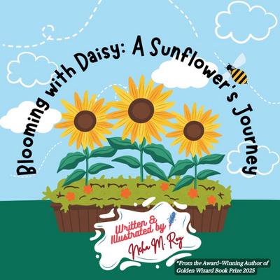Blooming With Daisy