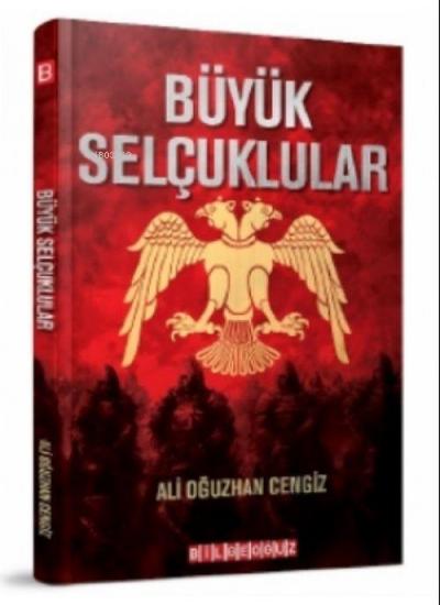Büyük Selcuklular