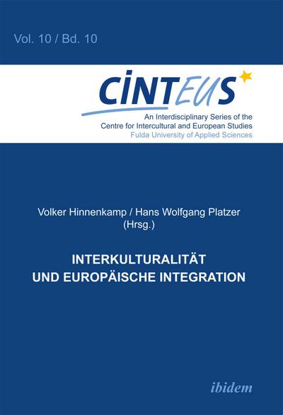 Interkulturalität und Europäische Integration