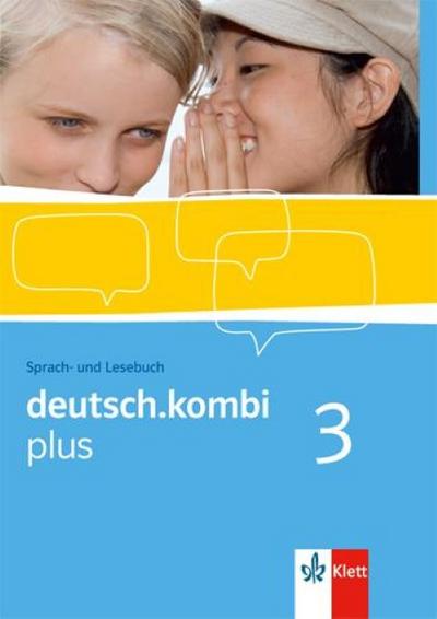 deutsch.kombi plus 3