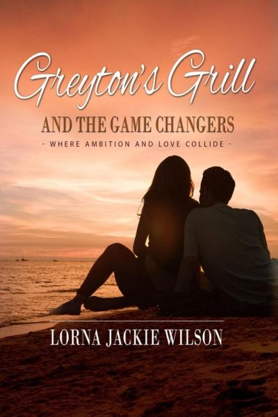 Greyton’s Grill and the Game Changers