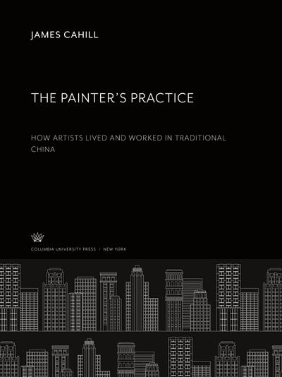 The Painter’S Practice