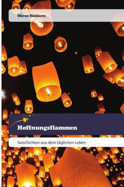 Hoffnungsflammen