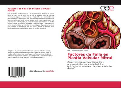 Factores de Falla en Plastia Valvular Mitral