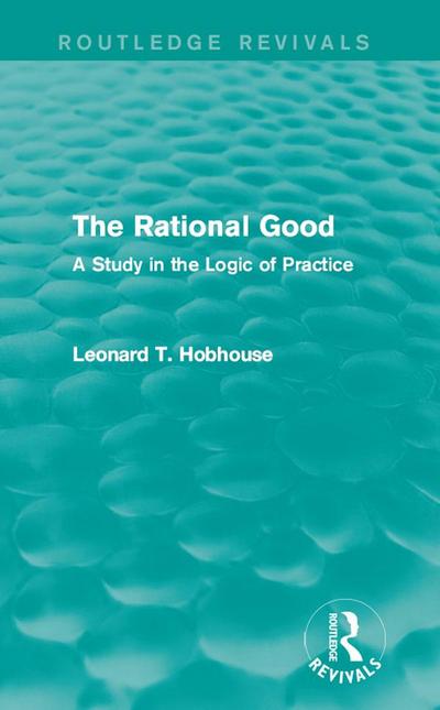 The Rational Good