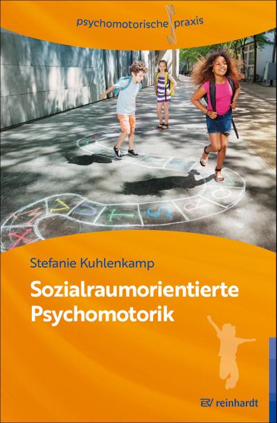 Sozialraumorientierte Psychomotorik
