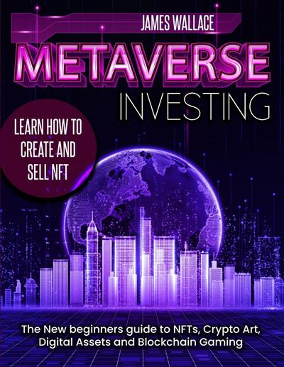 Wallace, J: Metaverse Investing