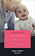 Detective Barelli’s Legendary Triplets