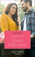 Tempted By Her Island Millionaire