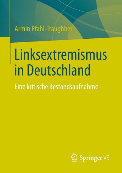 Linksextremismus in Deutschland
