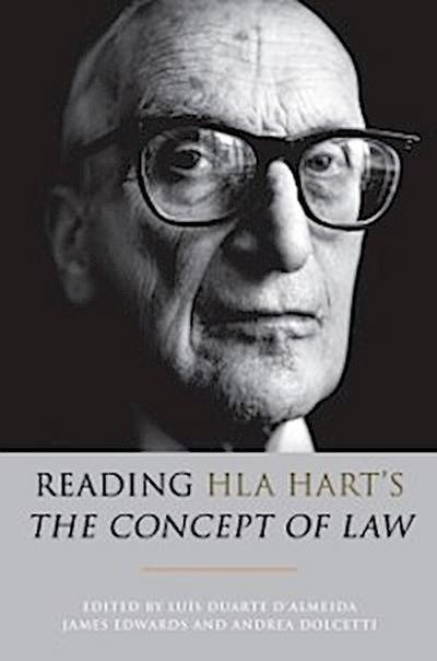 Reading HLA Hart’’s ’’The Concept of Law’’