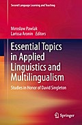 Essential Topics in Applied Linguistics and Multilingualism