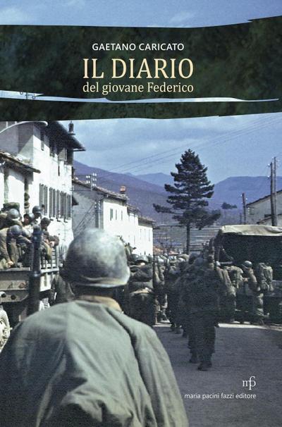 Il diario del giovane Federico