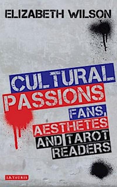 Cultural Passions